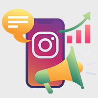 The leading Instagram marketing firm