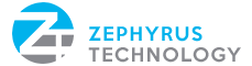 Zephyrus Technologies Logo